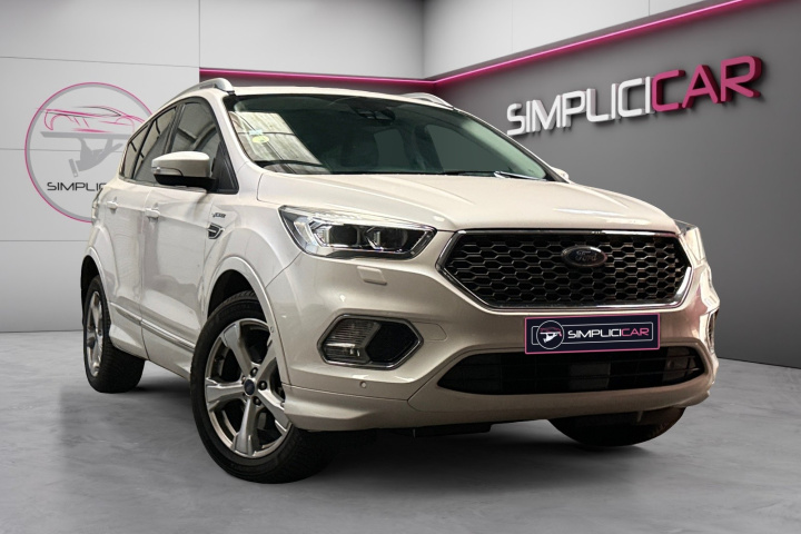 FORD KUGA VIGNALE