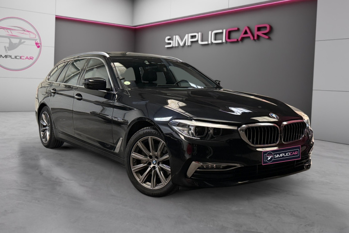 BMW SERIE 5 TOURING G31